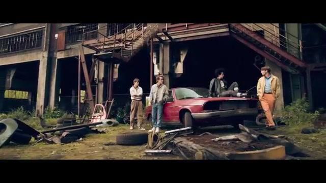Radio Heimat - Teaser - Deutsch - SD