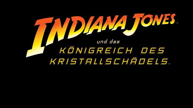 Indiana Jones und das Königreich des Kristallschädels - Wallpaper 1