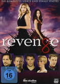 Revenge - Staffel 4