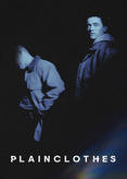 Plainclothes