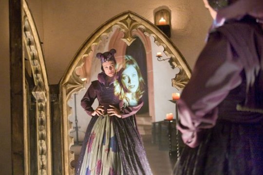 6 auf einen Streich 7 - Schneewittchen - Szenenbild 10