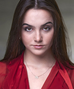 Hannah Cheramy