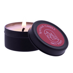 Amour - Spicy Scents, 30 g