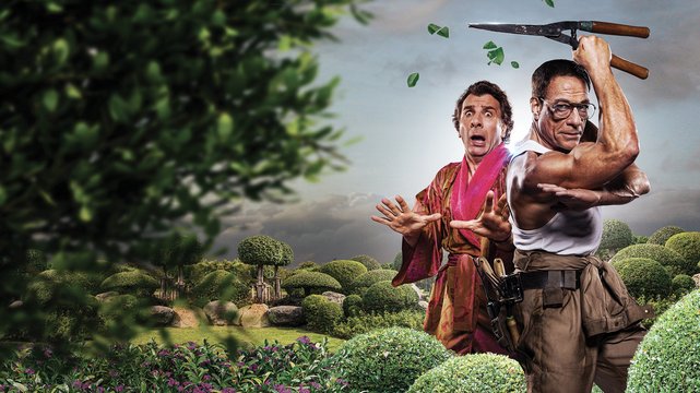Mission: Gardener - Wallpaper 1