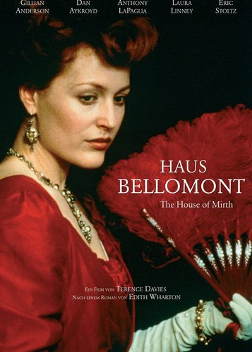 Haus Bellomont - Poster 1