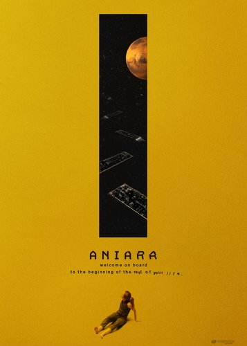 Aniara - Poster 11