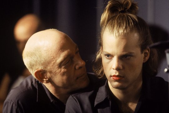 Oz - Staffel 5 - Szenenbild 4