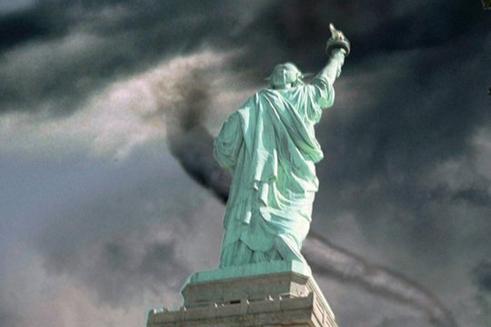 New York City - Tornado Terror - Szenenbild 5