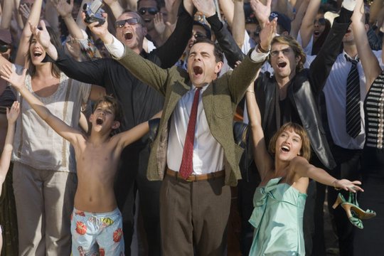 Mr. Bean macht Ferien - Szenenbild 32