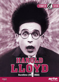 Harold Lloyd - Kurzfilme 1918-1922