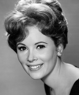 Jill St. John