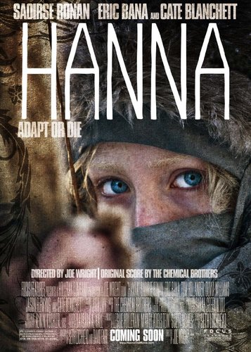 Wer ist Hanna? - Poster 2