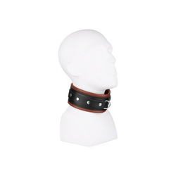 Gepolstertes Halsband, M/L