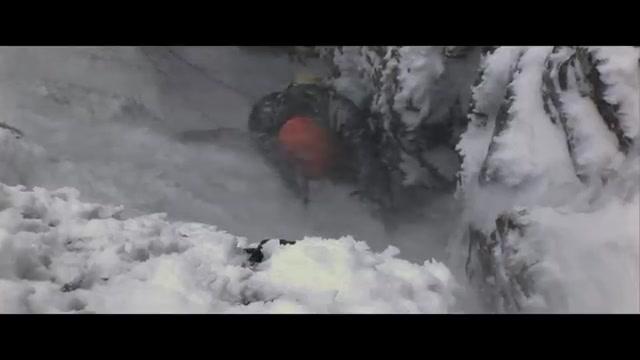 Mountain - Trailer - Deutsch - SD