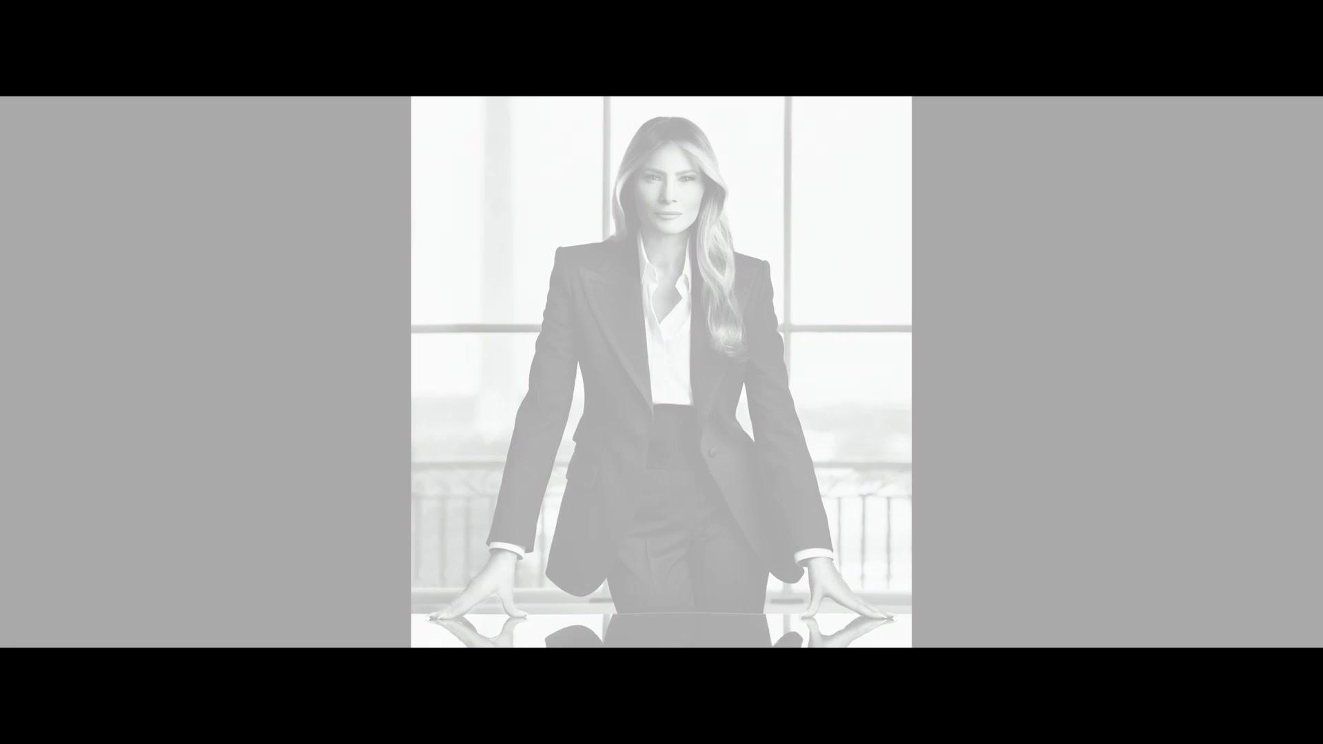 Melania - Trailer - Deutsch - HD