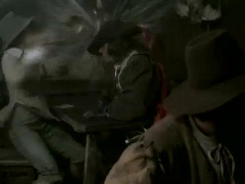 Die drei Musketiere - Trailer - Englisch - SD