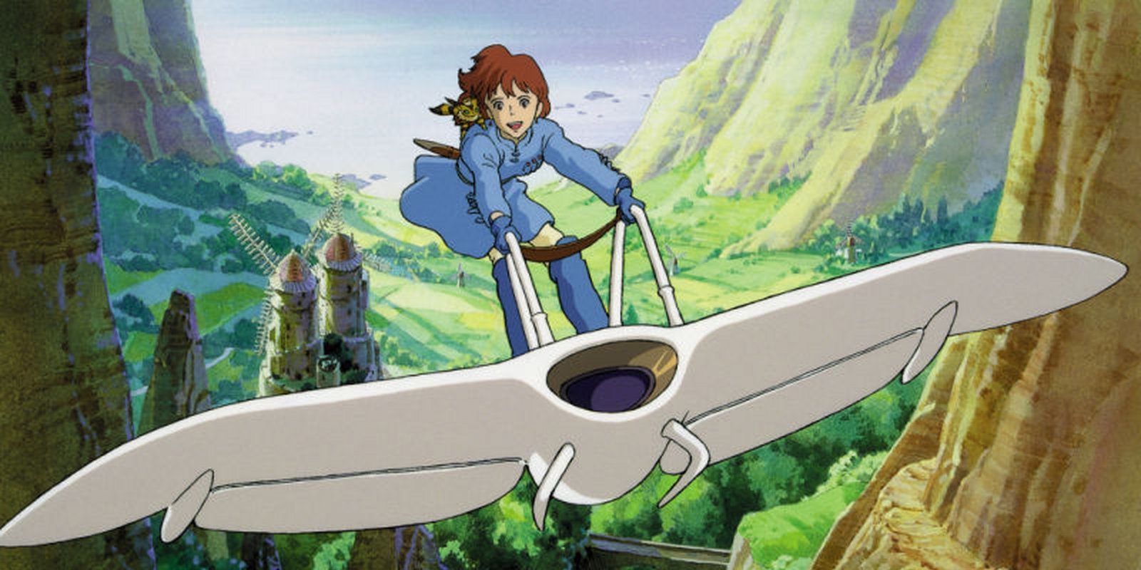 Nausicaä