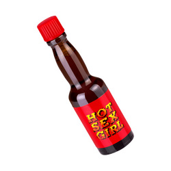 Hot Sex, 20 ml