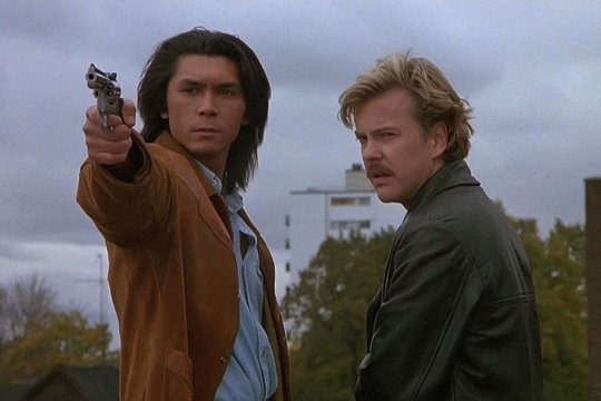 Renegades - Auf eigene Faust - Szenenbild 2