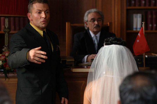 Meine verrückte türkische Hochzeit - Szenenbild 3