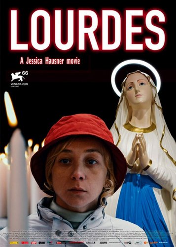Lourdes - Poster 4