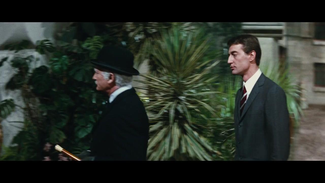 Fantomas bedroht die Welt - Trailer - Deutsch - HD