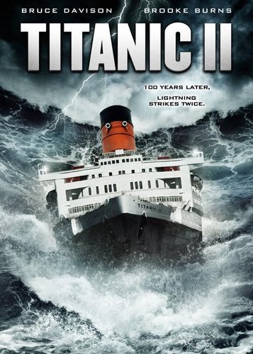 Titanic 2 - Die Rückkehr - Poster 2