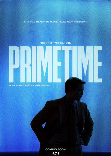 Primetime - Poster 1