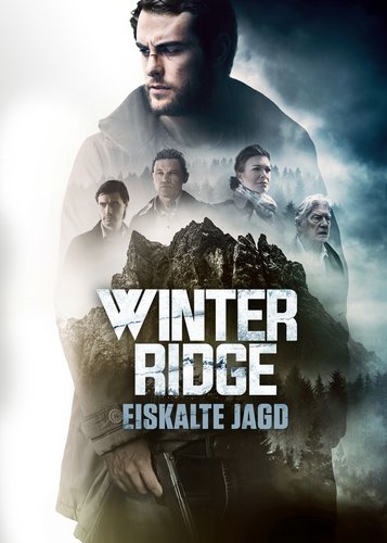 Winter Ridge - Poster 1