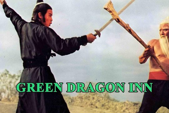 Die Todeskämpfer der Shaolin - Szenenbild 1