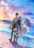 Violet Evergarden - Der Film
