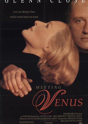 Zauber der Venus - Poster 3