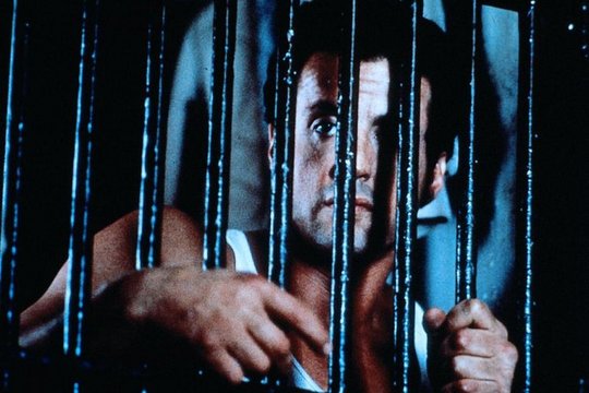 Lock Up - Überleben ist alles - Szenenbild 1