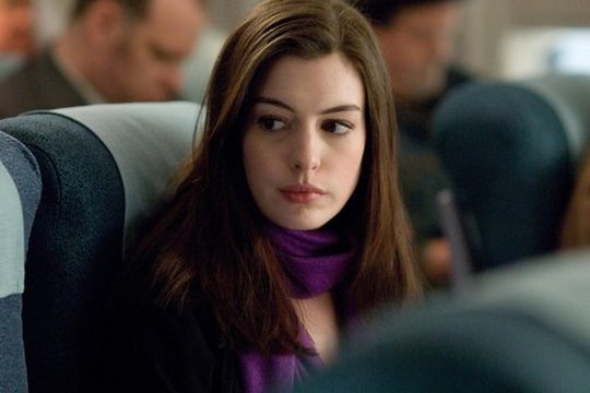 Passengers - Die Wahrheit lässt sich nicht ewig verleugnen - Szenenbild 3