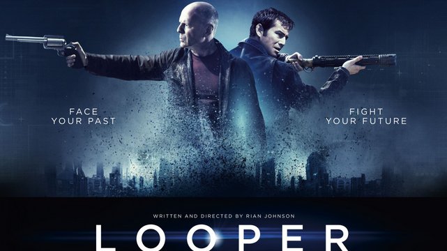 Looper - Wallpaper 2