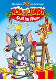 Tom &amp; Jerry - Spaß im Winter
