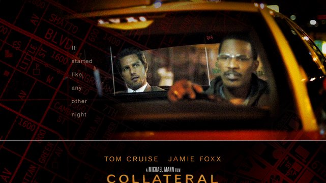 Collateral - Wallpaper 3