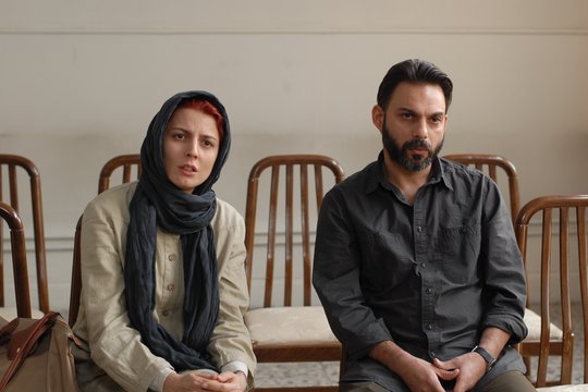 Nader und Simin - Eine Trennung - Szenenbild 6