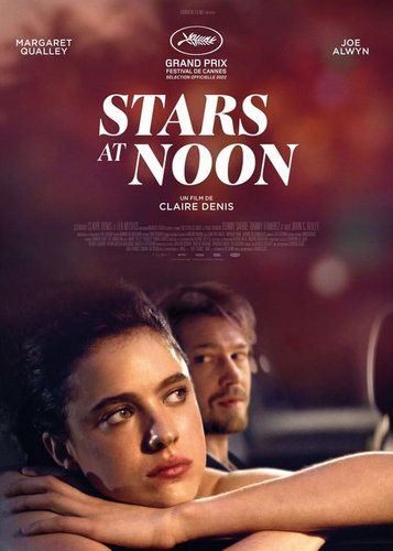 Stars at Noon - Poster 3