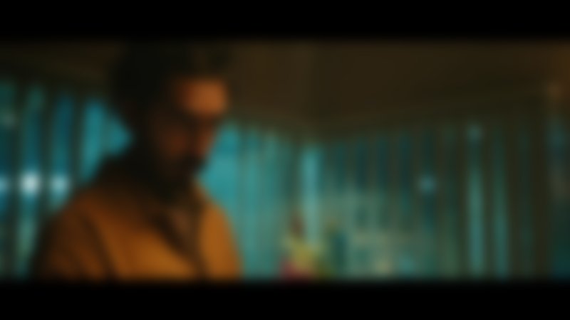 Monkey Man - Trailer - Englisch - HD