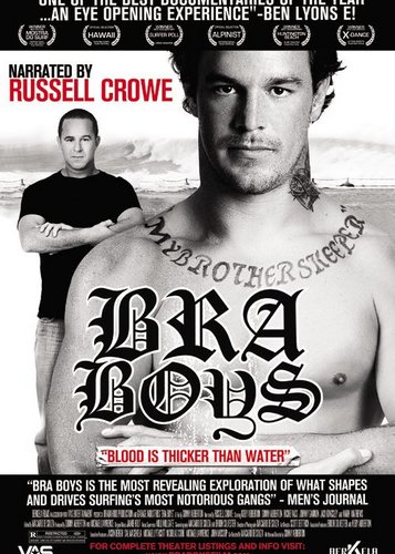 Bra Boys - Poster 3