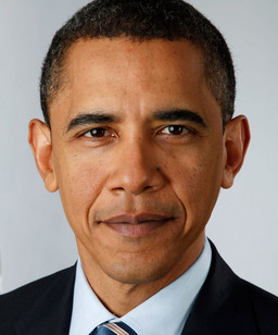 Barack Obama