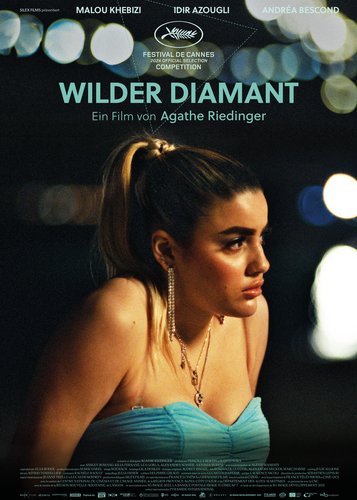 Wilder Diamant - Poster 2