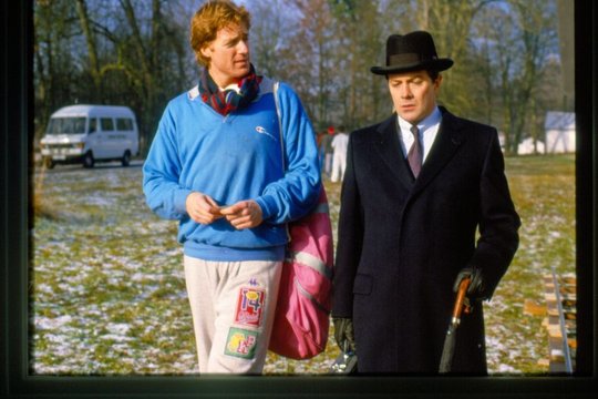 Blaues Blut - Die komplette TV-Serie - Szenenbild 15