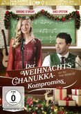 Oy to the World! - Der Weihnachts-Chanukka-Kompromiss