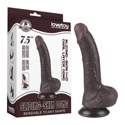 Sliding Skin Dong, 19,5 cm