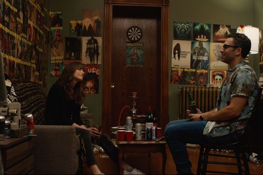 The Killgrin - Szenenbild 1