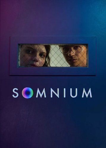 Somnium - Poster 2
