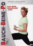 Bauch-Beine-Po - Das neue Programm 2008!