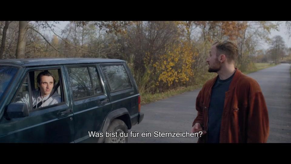 Elefant - Trailer - Deutsch - SD